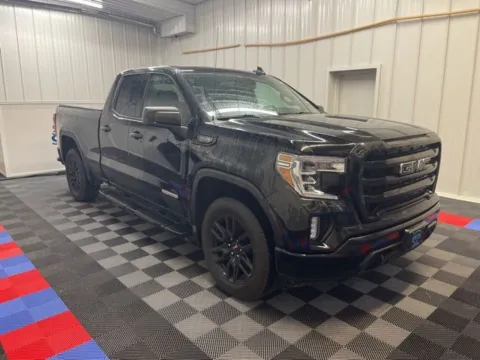 Photos of 2022 GMC Sierra 1500 Limited Elevation for sale in Syracuse, NY at Candy Cars