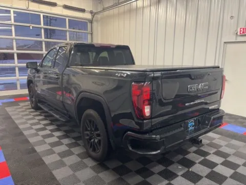 More photos of 2022 GMC Sierra 1500 Limited Elevation at Candy Cars, NY