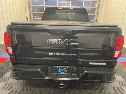 More photos of 2022 GMC Sierra 1500 Limited Elevation at Candy Cars, NY