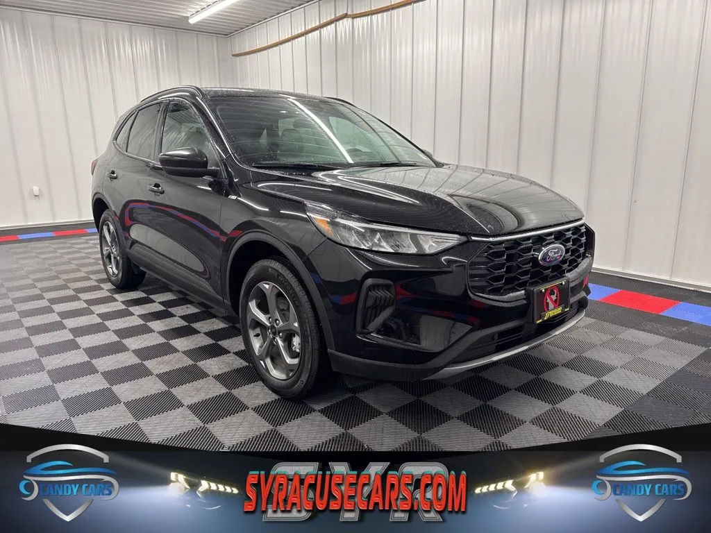 2025 Ford Escape ST-Line for sale in Syracuse, NY