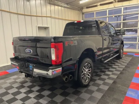 More photos of 2019 Ford F-250SD Lariat at Candy Cars, NY