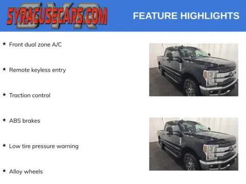 Photos of 2019 Ford F-250SD Lariat for sale in Syracuse, NY at Candy Cars