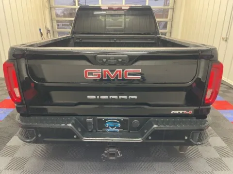 More photos of 2020 GMC Sierra 2500HD AT4 at Candy Cars, NY