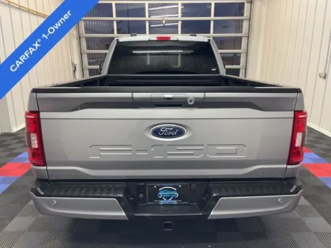 More photos of 2021 Ford F-150 XLT at Candy Cars, NY