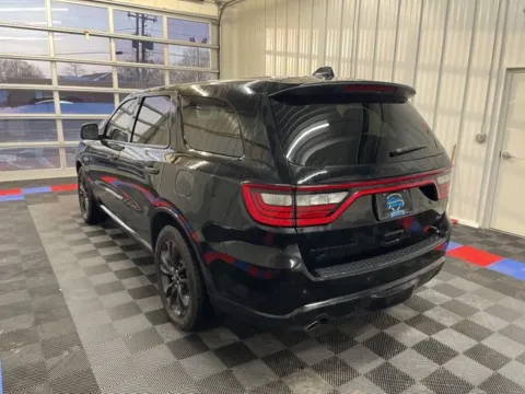 More photos of 2022 Dodge Durango R/T at Candy Cars, NY