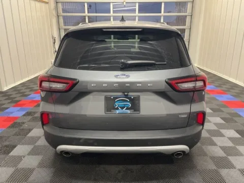 More photos of 2024 Ford Escape Plug-In Hybrid at Candy Cars, NY