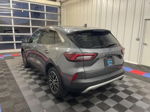 More photos of 2024 Ford Escape Plug-In Hybrid at Candy Cars, NY
