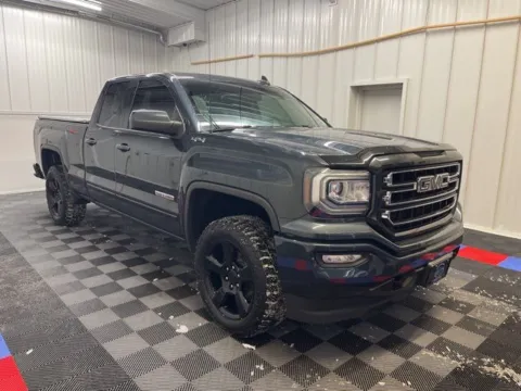 Photos of 2019 GMC Sierra 1500 Limited for sale in Syracuse, NY at Candy Cars