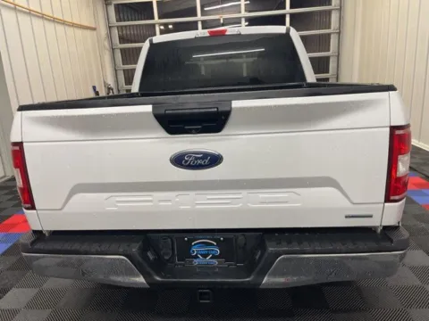 More photos of 2019 Ford F-150 XLT at Candy Cars, NY