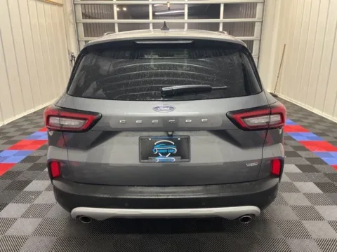 More photos of 2024 Ford Escape Plug-In Hybrid at Candy Cars, NY