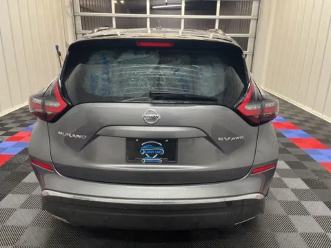 More photos of 2021 Nissan Murano SV at Candy Cars, NY