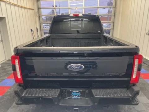 More photos of 2023 Ford F-250SD Lariat at Candy Cars, NY