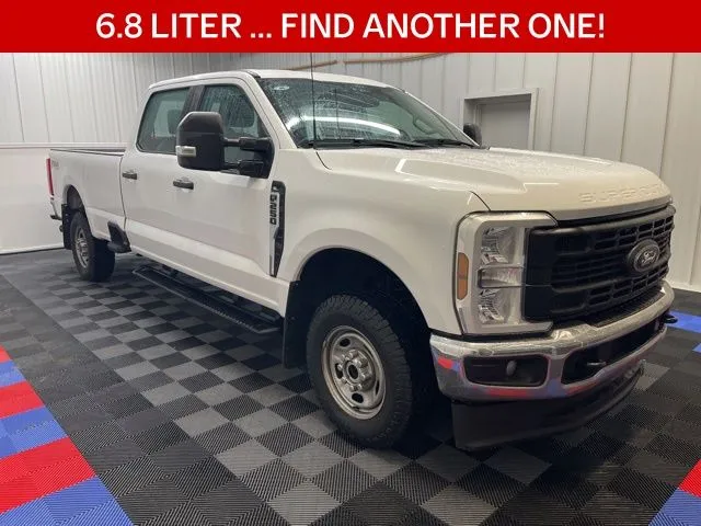 2024 Ford F-250SD XLT for sale in Syracuse, NY