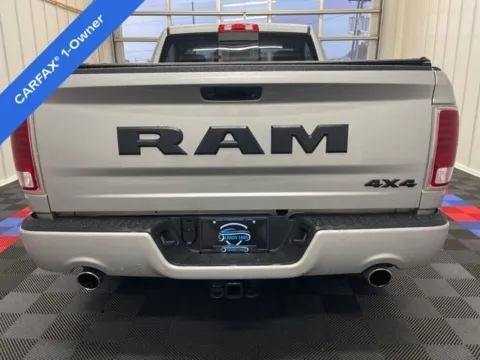 More photos of 2017 Ram 1500 Night at Candy Cars, NY