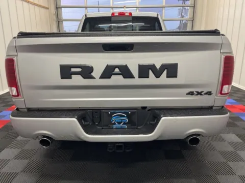 More photos of 2017 Ram 1500 Night at Candy Cars, NY
