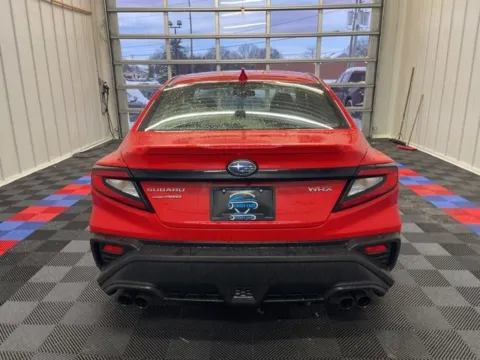 More photos of 2022 Subaru WRX Premium at Candy Cars, NY