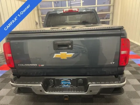 More photos of 2019 Chevrolet Colorado LT at Candy Cars, NY