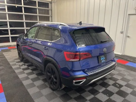 More photos of 2022 Volkswagen Taos 1.5T SE at Candy Cars, NY