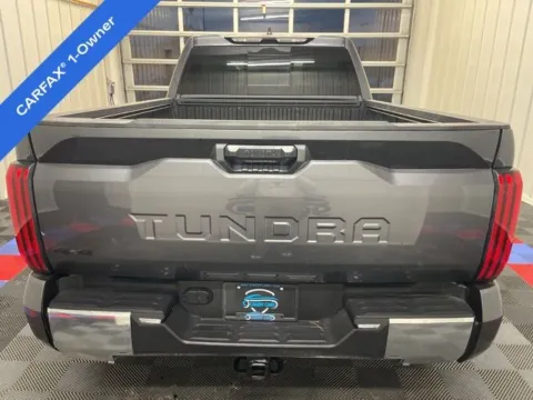More photos of 2024 Toyota Tundra SR5 at Candy Cars, NY
