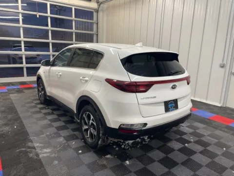 More photos of 2020 Kia Sportage LX at Candy Cars, NY