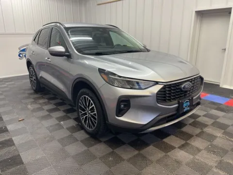 Photos of 2024 Ford Escape Plug-In Hybrid for sale in Syracuse, NY at Candy Cars