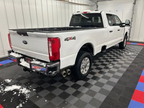 More photos of 2023 Ford F-250SD XLT at Candy Cars, NY