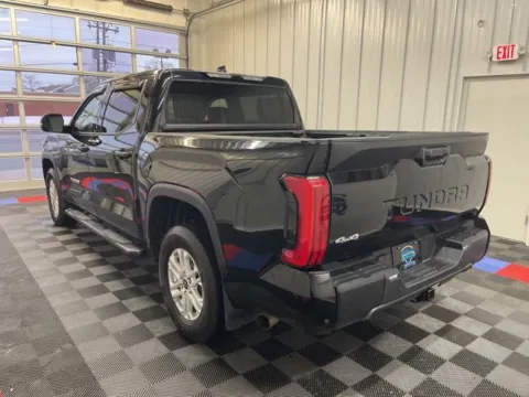 More photos of 2022 Toyota Tundra SR5 at Candy Cars, NY