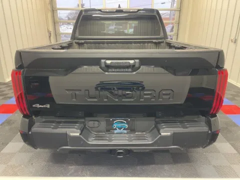 More photos of 2022 Toyota Tundra SR5 at Candy Cars, NY