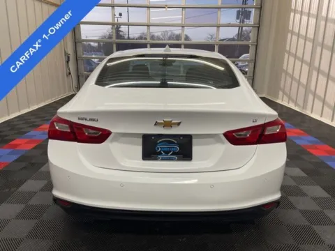 More photos of 2024 Chevrolet Malibu LT at Candy Cars, NY