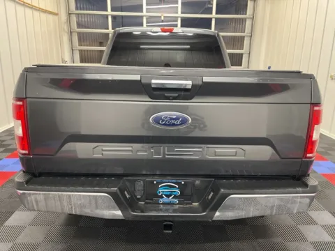More photos of 2019 Ford F-150 XLT at Candy Cars, NY