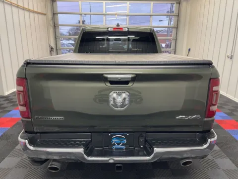 More photos of 2020 Ram 1500 Big Horn/Lone Star at Candy Cars, NY