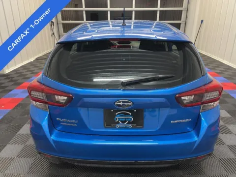 More photos of 2023 Subaru Impreza at Candy Cars, NY
