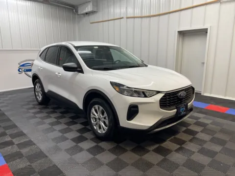 Photos of 2025 Ford Escape Active for sale in Syracuse, NY at Candy Cars