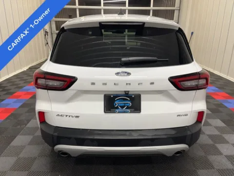 More photos of 2025 Ford Escape Active at Candy Cars, NY