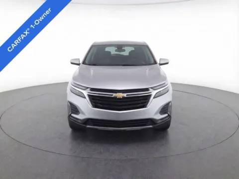 More photos of 2023 Chevrolet Equinox LT at Candy Cars, NY