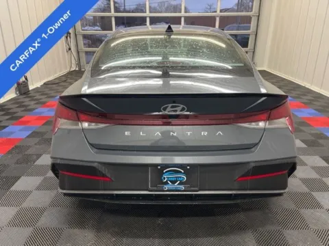 More photos of 2026 Hyundai Elantra SEL Sport at Candy Cars, NY