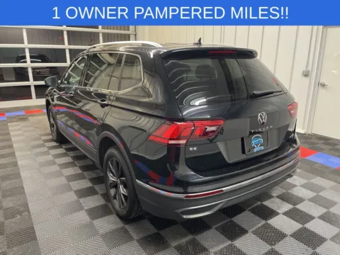 More photos of 2023 Volkswagen Tiguan 2.0T SE at Candy Cars, NY