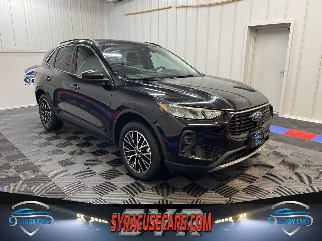 2024 Ford Escape Plug-In Hybrid for sale in Syracuse, NY