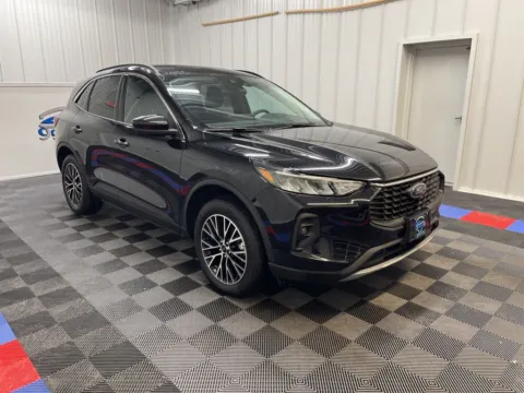 Photos of 2024 Ford Escape Plug-In Hybrid for sale in Syracuse, NY at Candy Cars