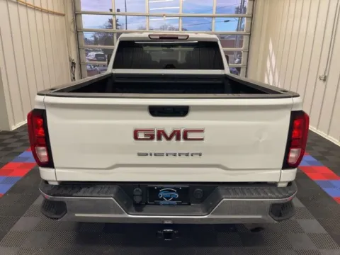 More photos of 2021 GMC Sierra 2500HD SLE at Candy Cars, NY