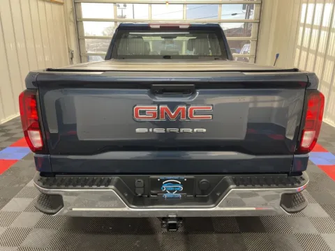 More photos of 2023 GMC Sierra 1500 Pro at Candy Cars, NY