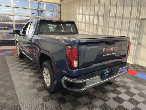 More photos of 2023 GMC Sierra 1500 Pro at Candy Cars, NY
