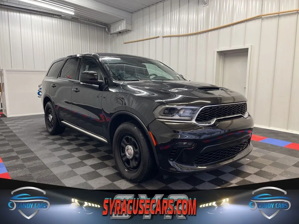 2023 Dodge Durango Pursuit for sale in Syracuse, NY