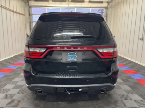 More photos of 2023 Dodge Durango Pursuit at Candy Cars, NY