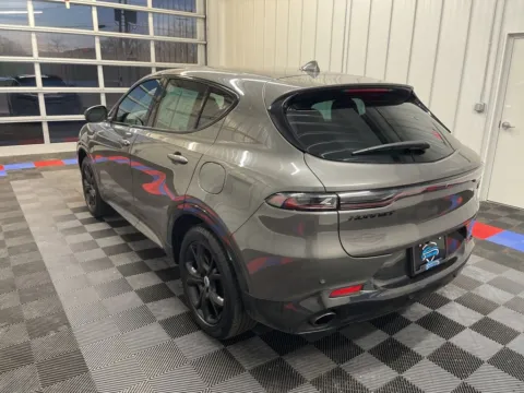 More photos of 2024 Dodge Hornet R/T at Candy Cars, NY