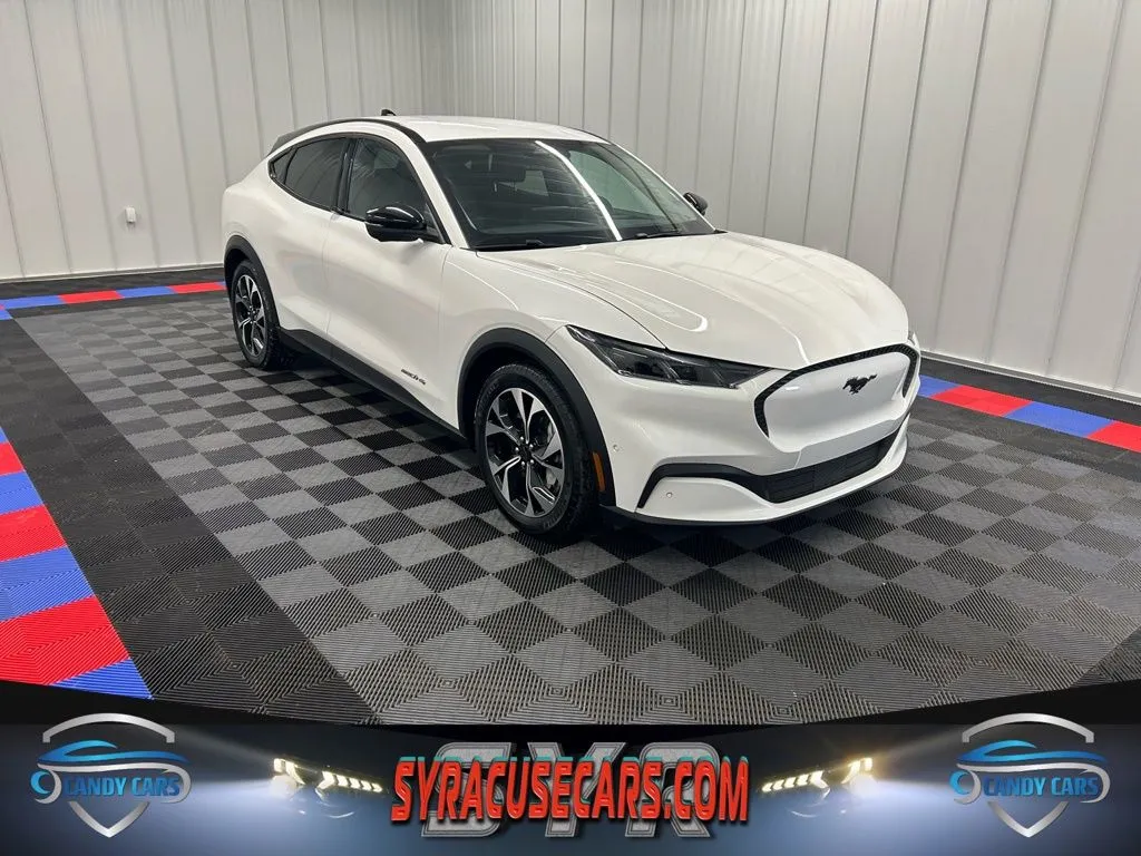 2024 Ford Mustang Mach-E Select for sale in Syracuse, NY