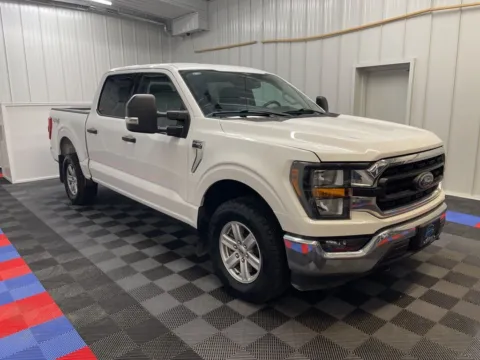 Photos of 2023 Ford F-150 for sale in Syracuse, NY at Candy Cars