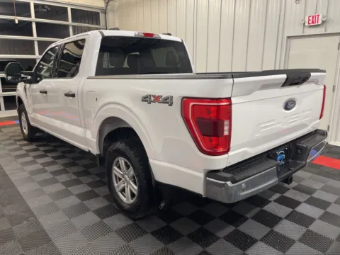 More photos of 2023 Ford F-150 at Candy Cars, NY