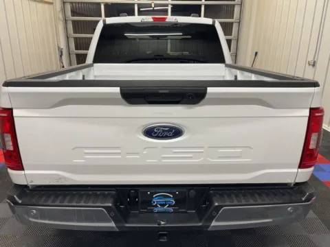 More photos of 2023 Ford F-150 at Candy Cars, NY