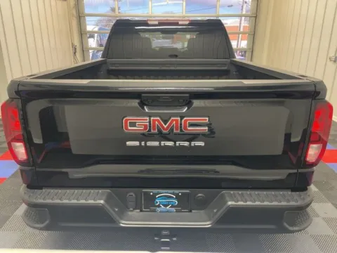 More photos of 2023 GMC Sierra 1500 Pro at Candy Cars, NY